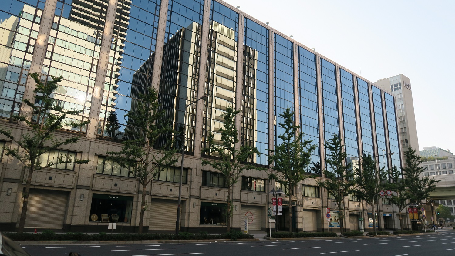 株式会社アセットブレイン 店舗画像1