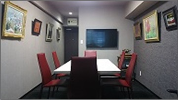 当社の事務所です。 株式会社クロード 店舗画像2