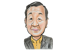 代表の田屋です。 株式会社電気防災 店舗画像1