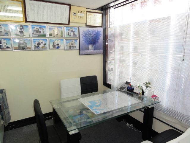 エクセルホーム株式会社 店舗画像2