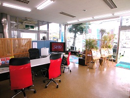 株式会社ハウシード 店舗画像2