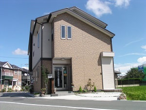 カイ・ハウジング建設有限会社 店舗画像1
