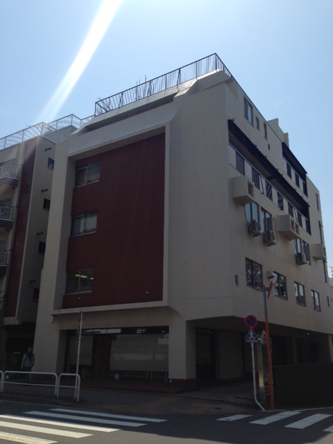 弊社事務所の建物外観です。 店舗画像1