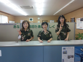 対馬不動産株式会社 店舗画像2
