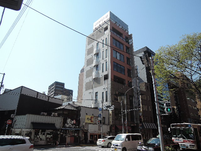 アップリンク株式会社 店舗画像1