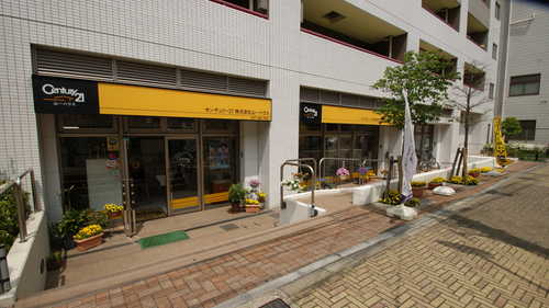 株式会社山一ハウス 店舗画像1