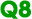 Q8