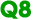 Q8