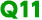 Q11