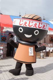 岩手県キャラクター