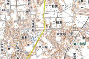 R07ヌ196