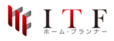 株式会社I.T.F | 不動産競売流通協会（FKR）加盟店