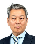 浅井 勝