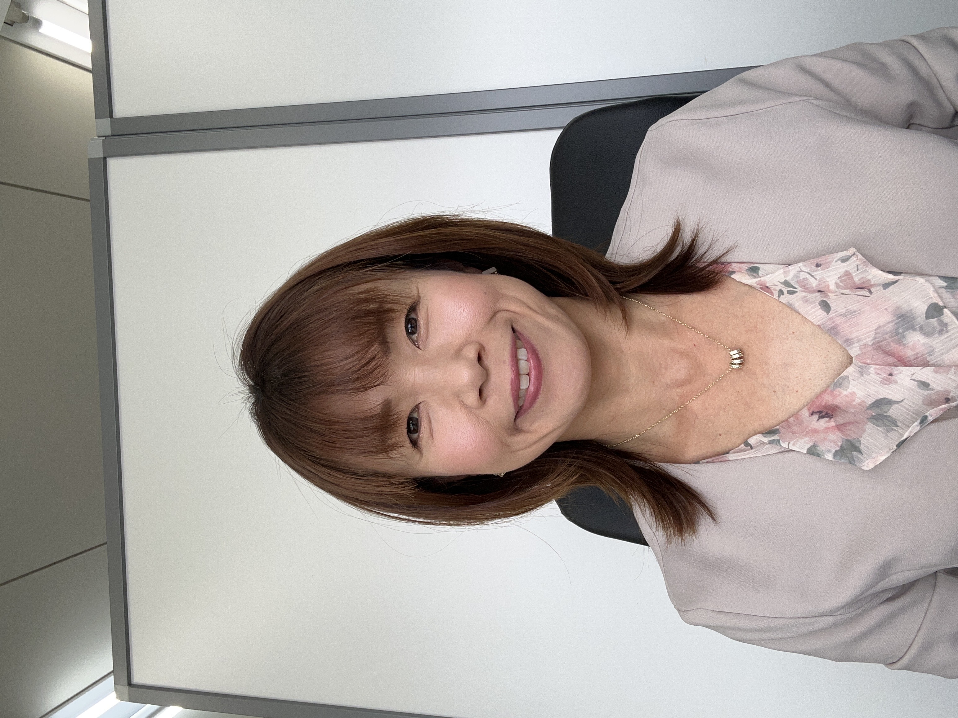 日髙 香織