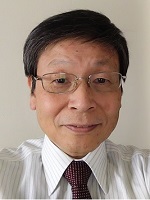 林 克浩