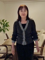 林 優伽