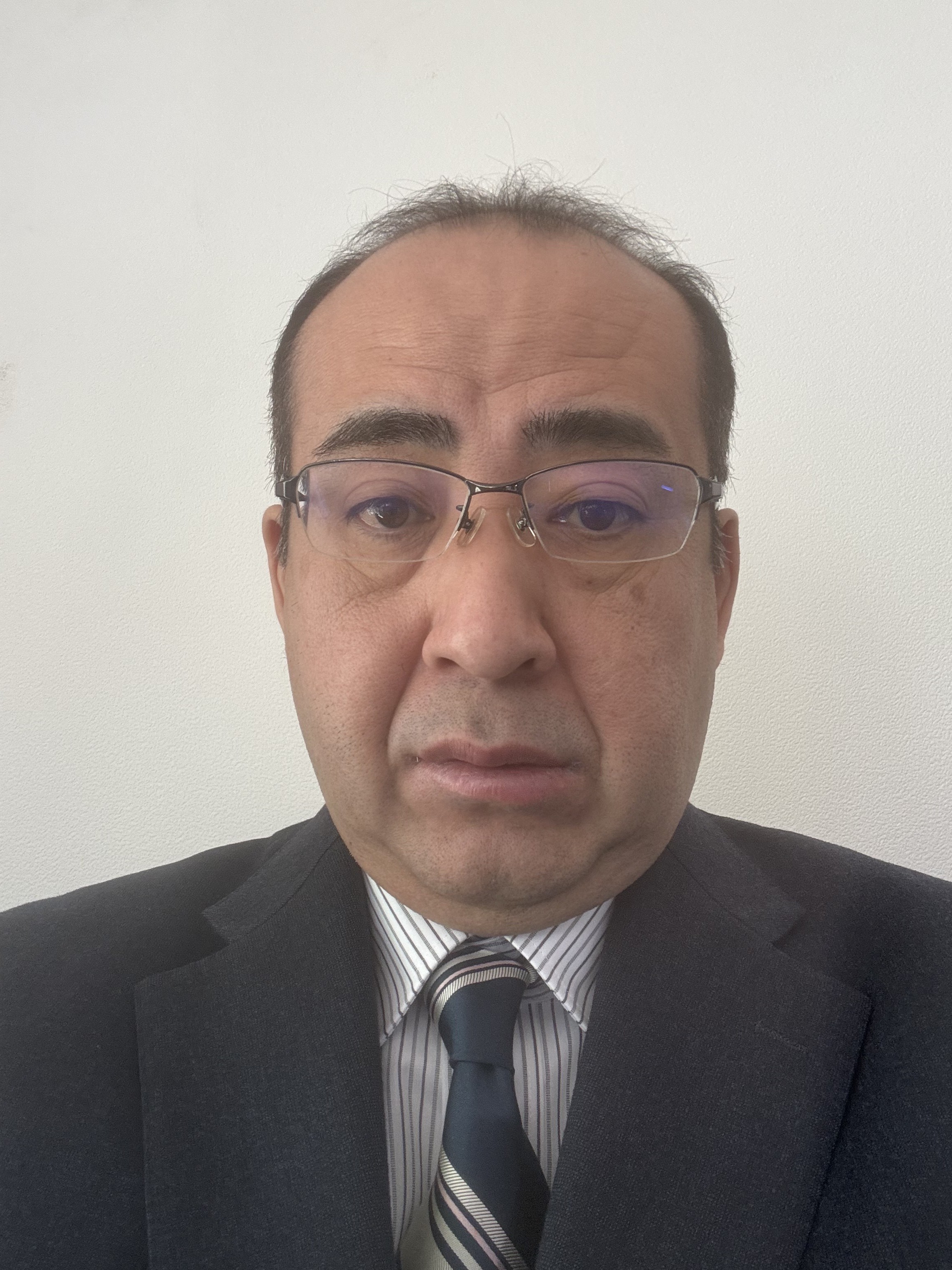 安達 治彦 | 一般社団法人不動産競売流通協会（FKR）正会員