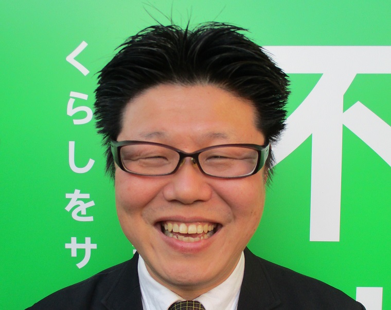 諏訪 信忠 | 不動産競売流通協会（FKR）正会員